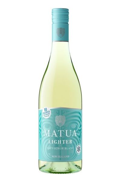 Matua Lighter Sauvignon Blanc 2020/2021