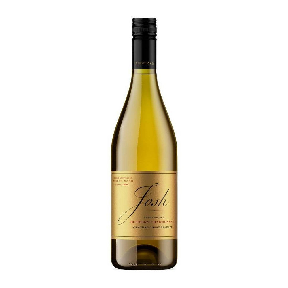 Josh Cellars Buttery Chardonnay Reserve
