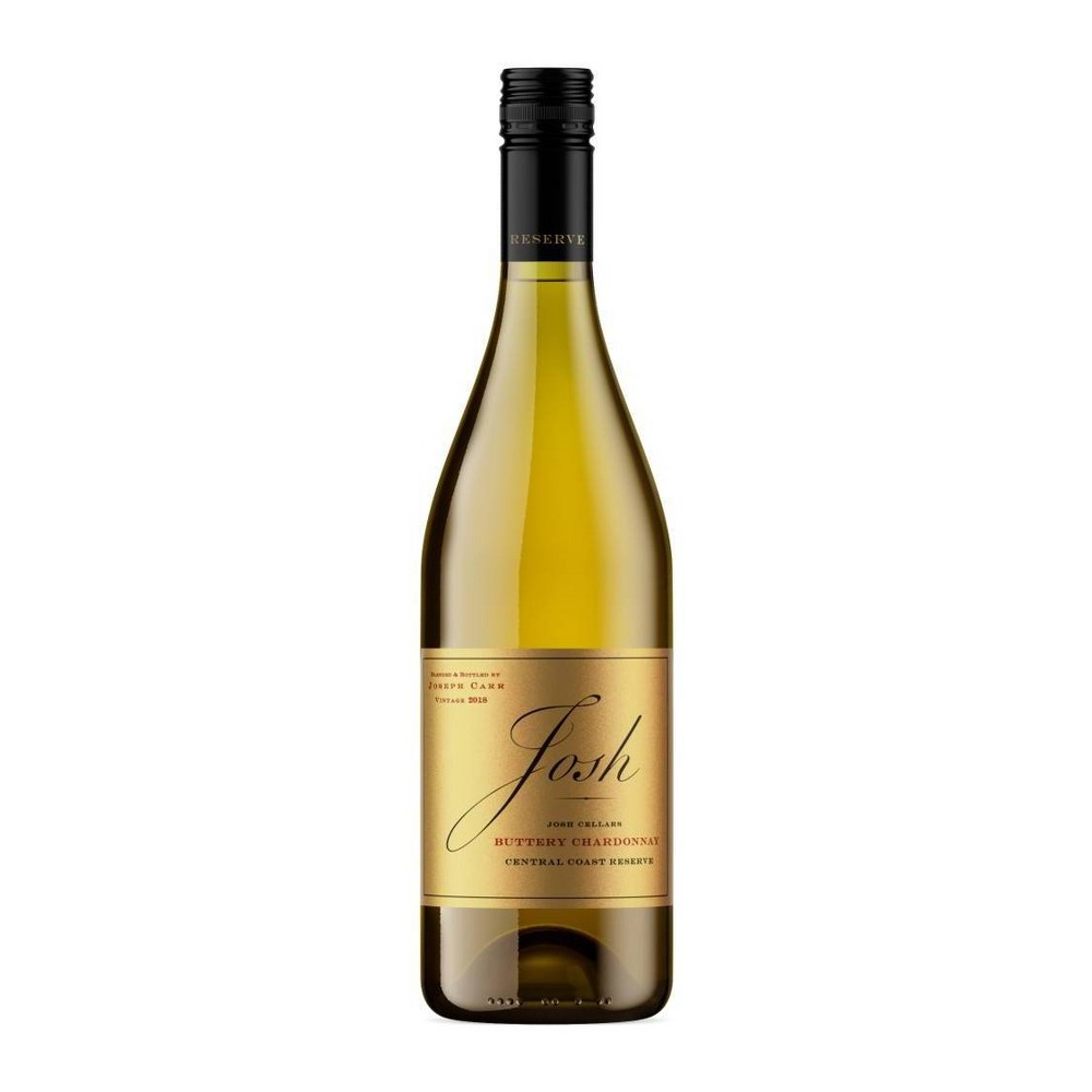 Josh Cellars Buttery Chardonnay Reserve