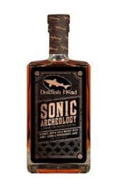 Dogfish Head Sonic Archeology