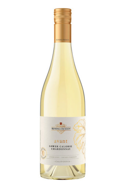 Kendall-Jackson Low Calorie Chardonnay 2021