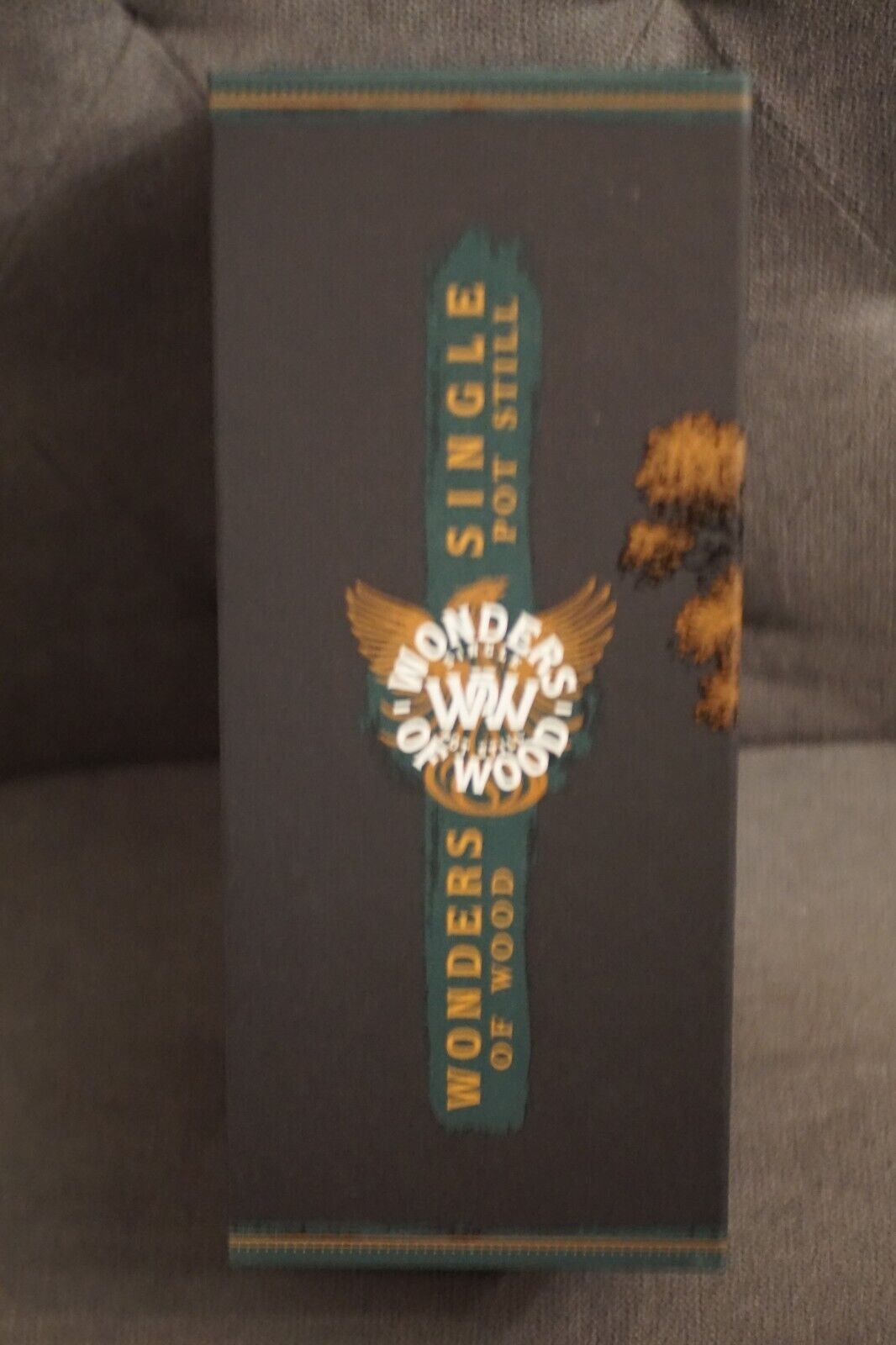 Teeling Wonders Of Wood Virgin Portuguese Oak
