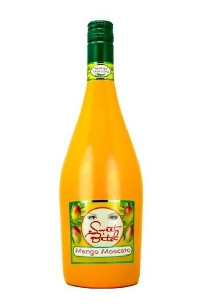 Sweet Bitch Mango Moscato 2020
