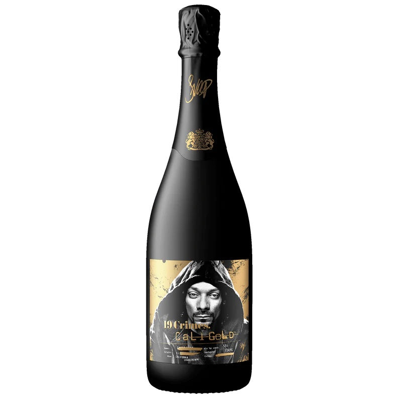 19 Crimes Cali Gold Nv