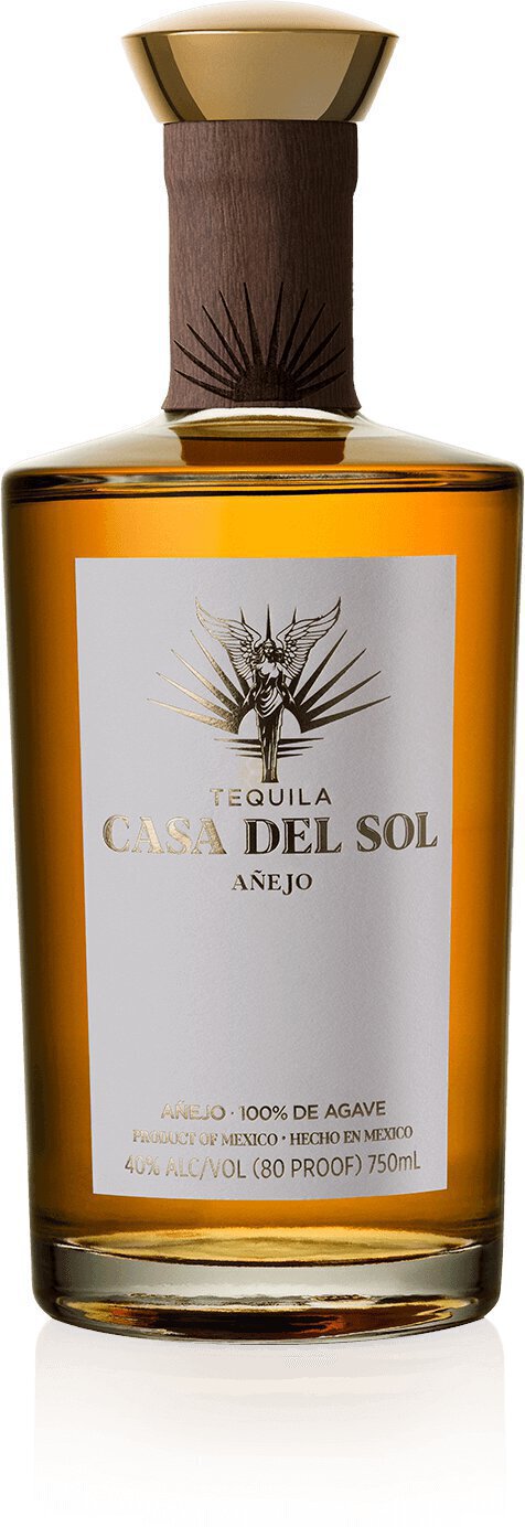 Casa Del Sol Anejo