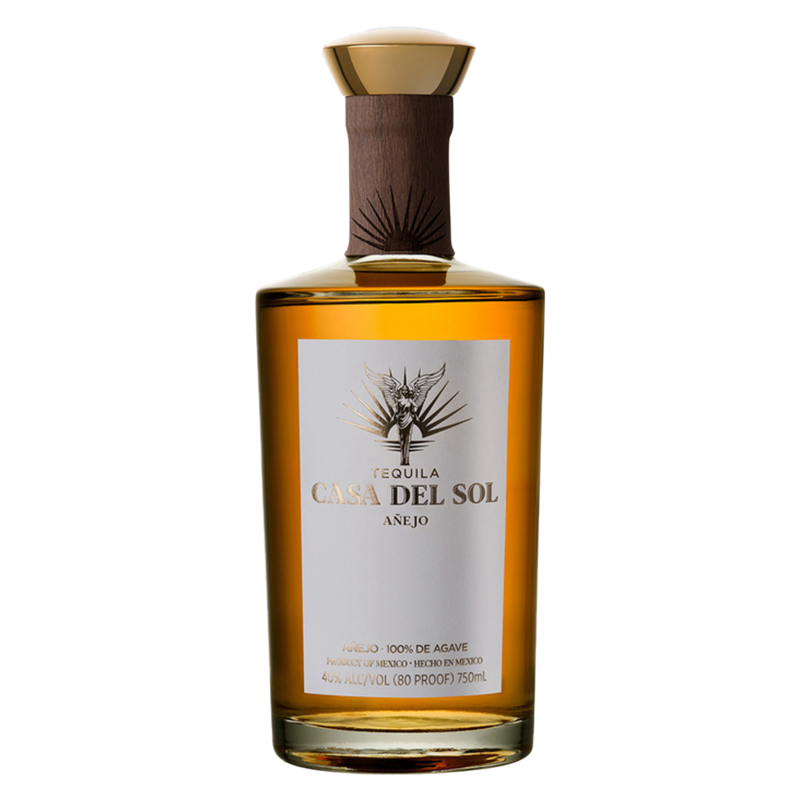 Casa Del Sol Anejo