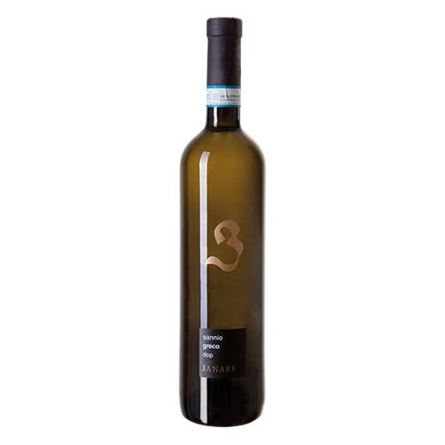 Janare Sannio Greco Di Tufo 2021