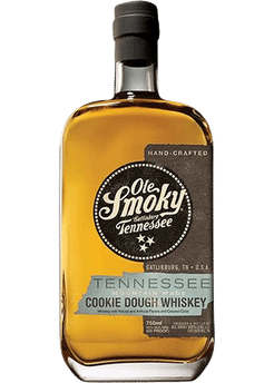 Ole Smoky Cookie Dough