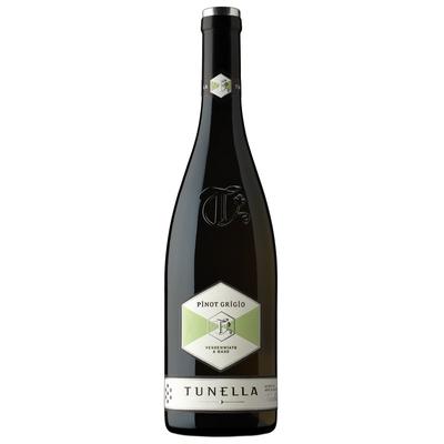 Tunella Pinot Grigio 2022