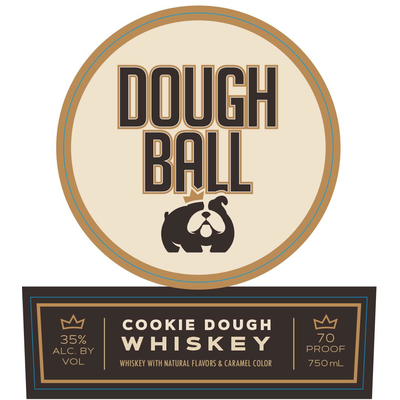 Dough Ball Whiskey
