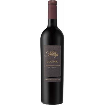 J Lohr Estates Cabernet Sauvignon Hilltop 2021