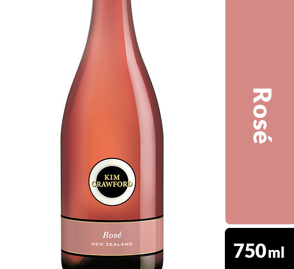Kim Crawford French Rose 2021