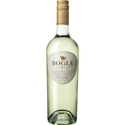 Bogle Pinot Grigio 2021