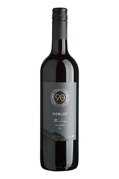 90+ Merlot Lot 92 2022