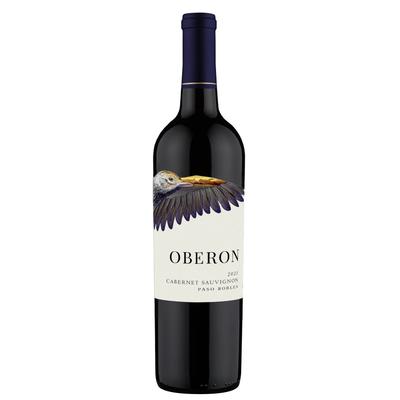 Oberon Cabernet Sauvignon Paso Robles 2021