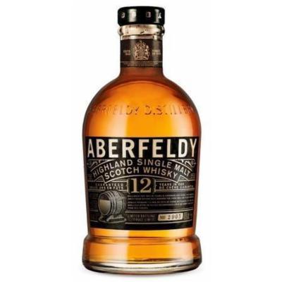 Aberfeldy 12