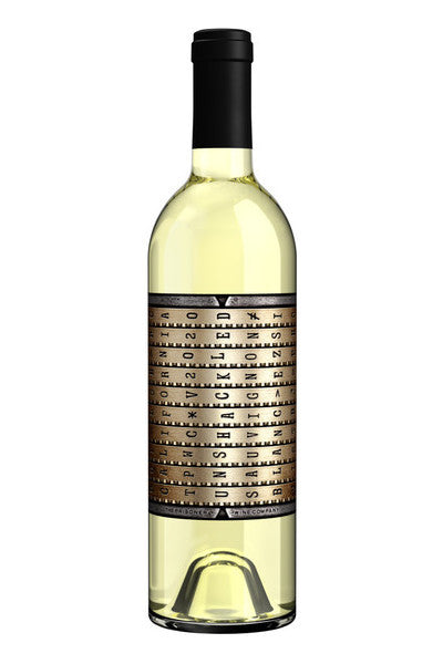 Unshackled Sauvignon Blanc 2021