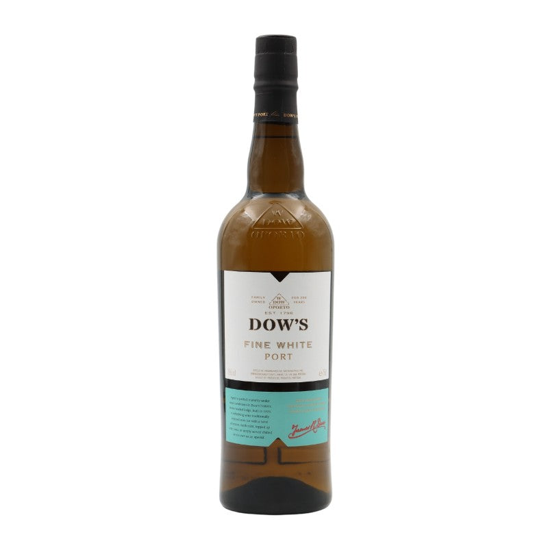 Dow'S Fine White Port