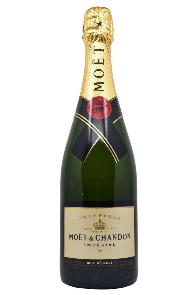 Moet & Chandon Imperial Brut Reserve Nv