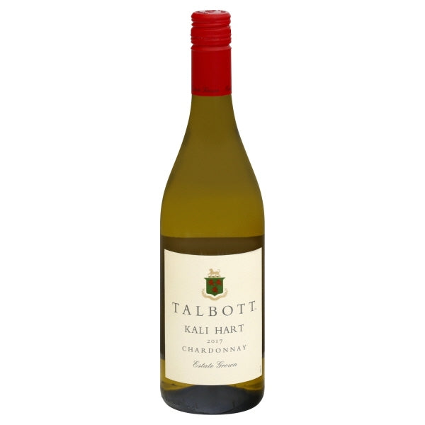 Talbott Vineyards Kali Hart Chardonnay