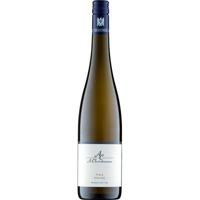 A. Christmann Riesling Trocken