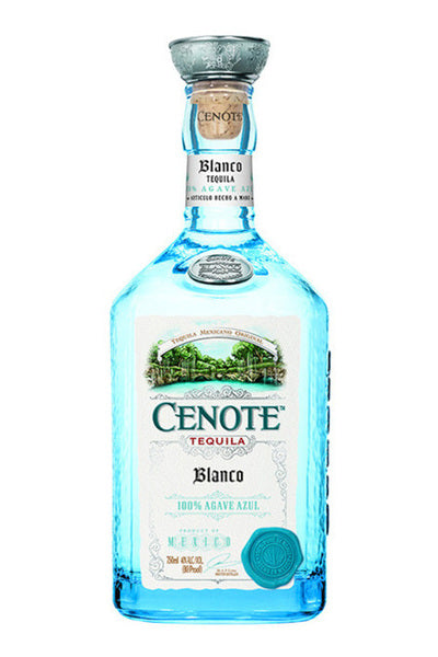 Cenote Blanco