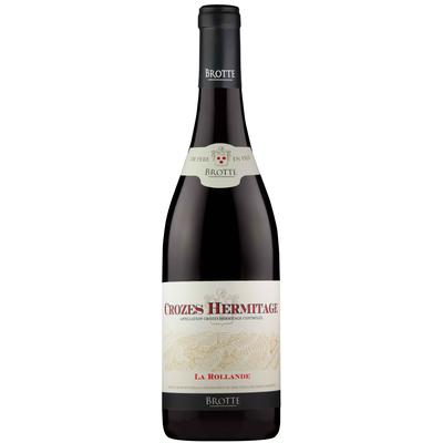 Brotte De Pere & Fils Crozes-Hermitage La Rollande