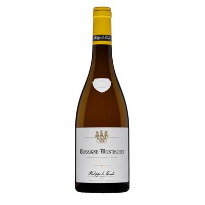 Philippe Le Hardi Bourgogne Pinot Noir Vieilles Vignes