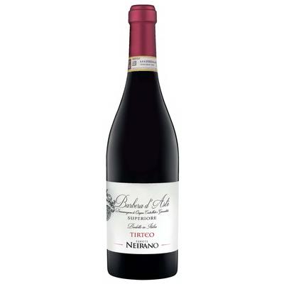 Tenute Neirano Barbera D'Asti Superiore Tirteo 2021