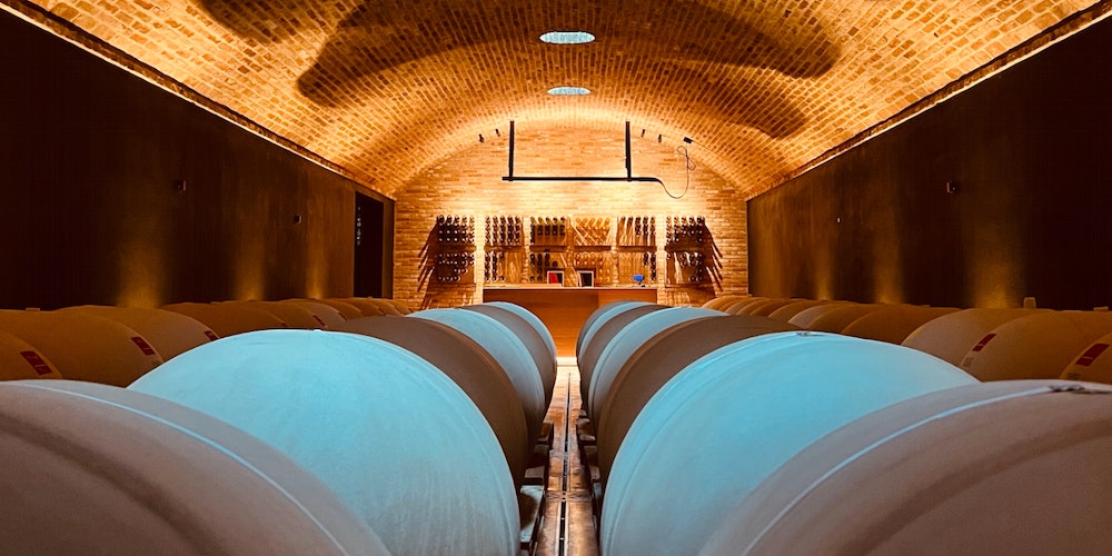 Mura Mura Barbaresco Starderi 2019