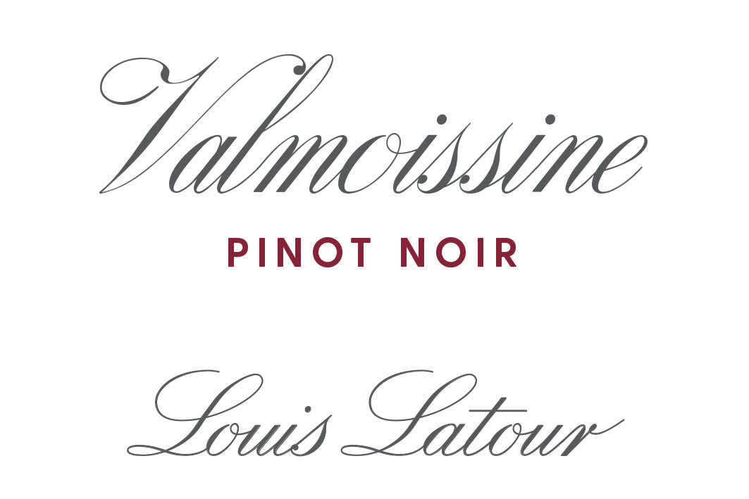 Latour Pinot Noir Domaine De Valmoissine 2022