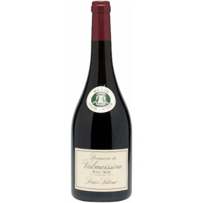 Latour Pinot Noir Domaine De Valmoissine 2022