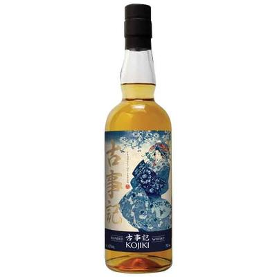 Kojiki Japanese Blended Whisky