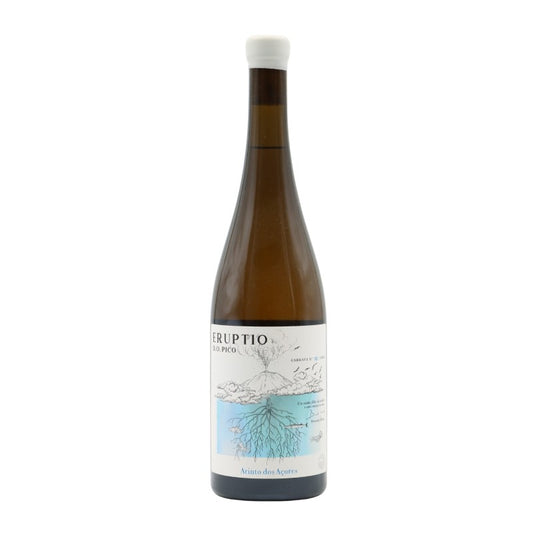 Eruptio Pico White