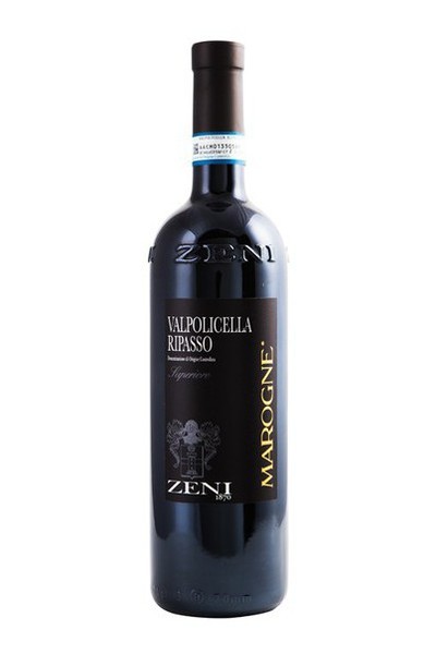 Zeni Valpolicella Ripasso 2021