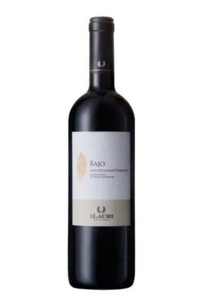 Ilauri Montepulciano D'Abruzzo Bajo