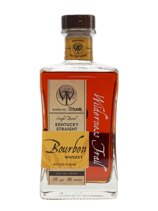 Wilderness Trail Bourbon