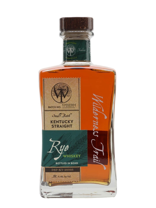 Wilderness Trail Rye