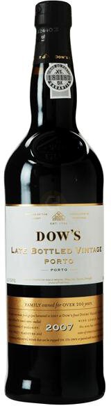 Dows Late Bottled Vintage Port