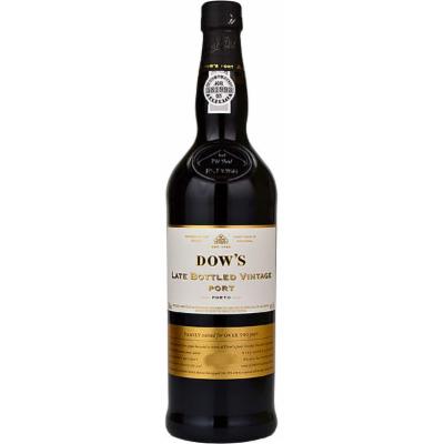 Dows Late Bottled Vintage Port