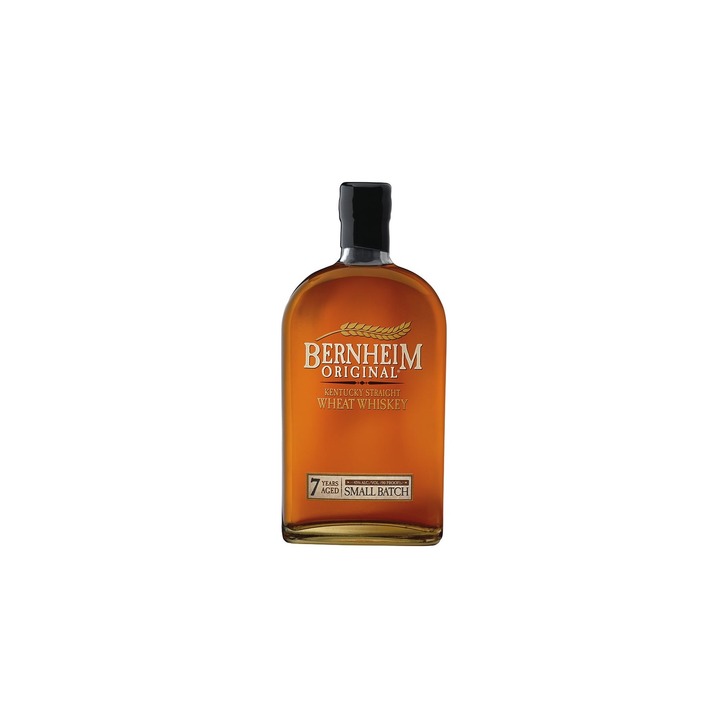 Bernheim Wheat Whiskey