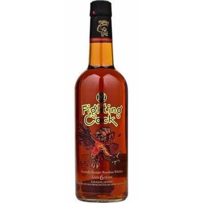 Fighting Cock Bourbon