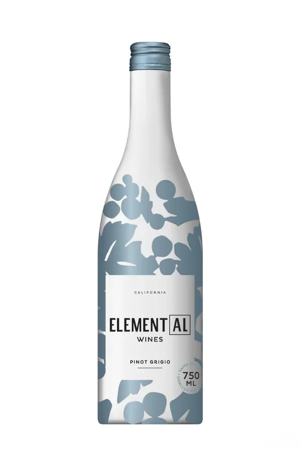 Elemental Pinot Grigio