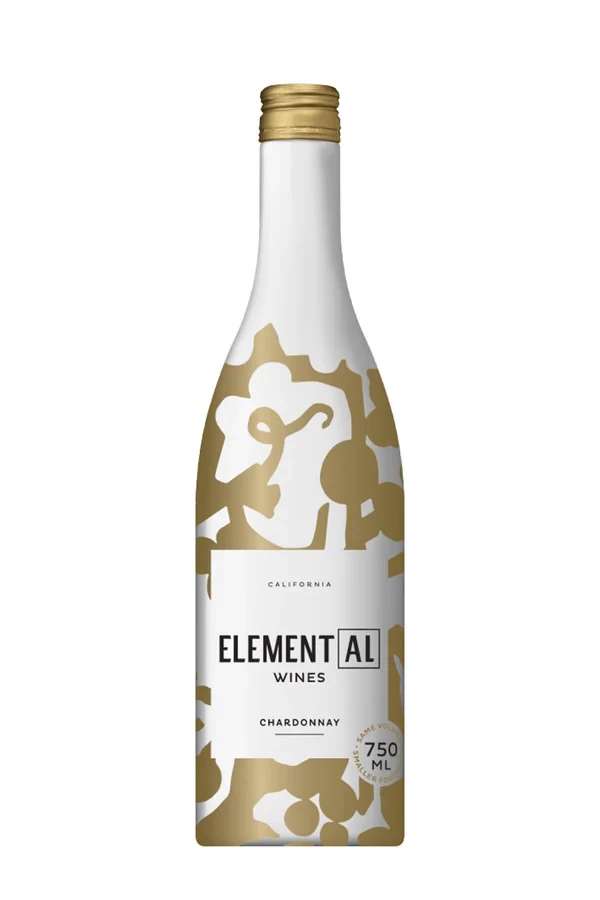 Elemental Chardonnay