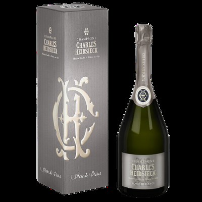 Charles Heidsieck Blanc De Blancs