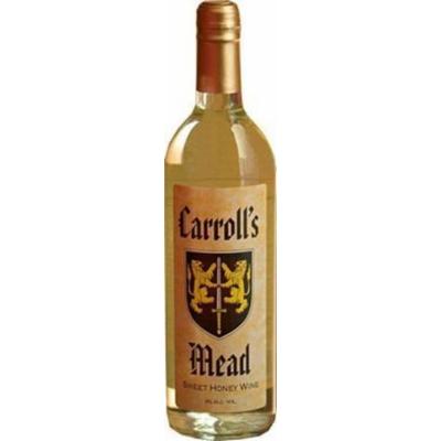 Brotherhood Carroll'S Mead