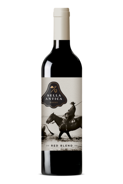 Sella Antica Red Blend 2021