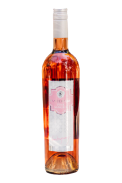 Vanderpump Pink Sangria