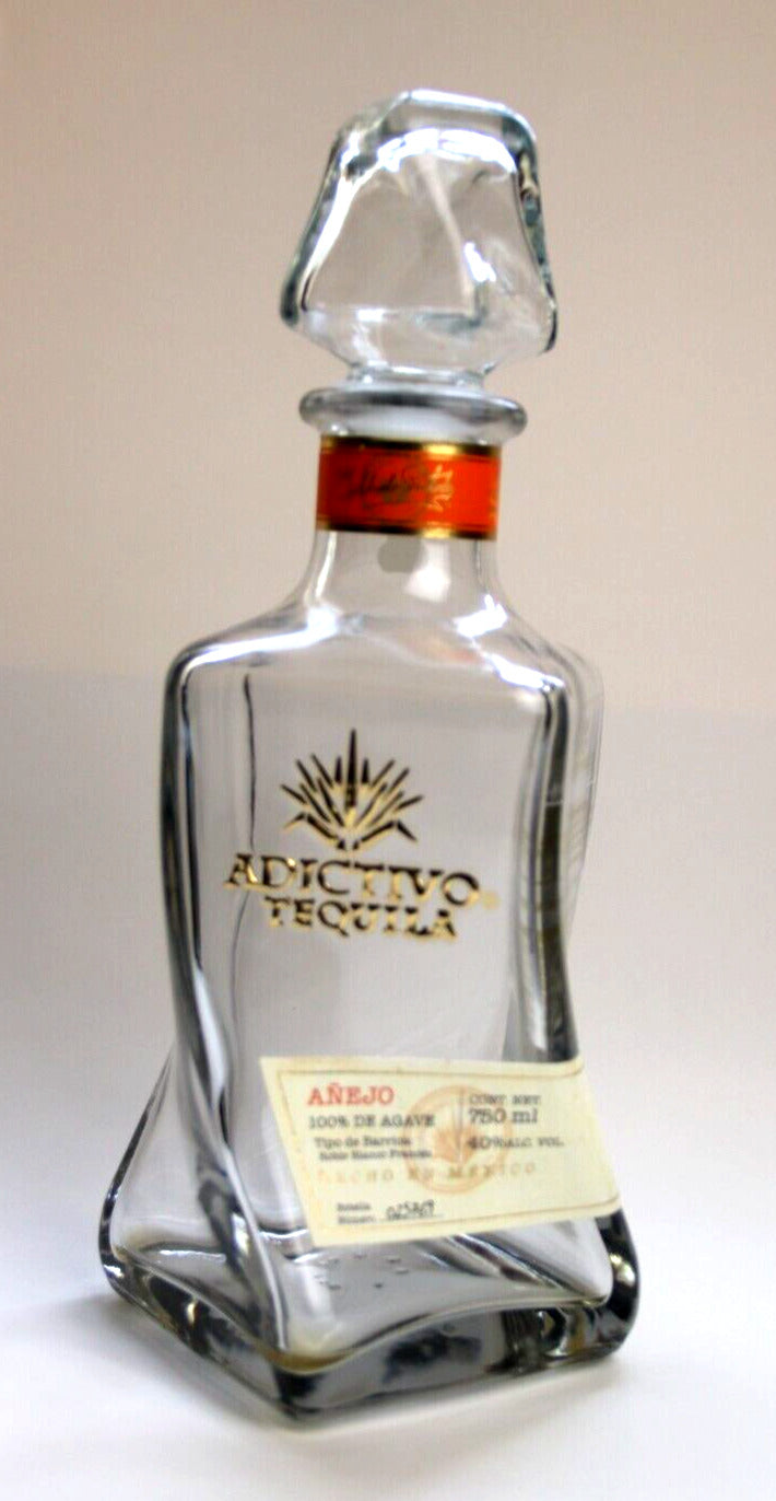 Adictivo Tequila Anejo
