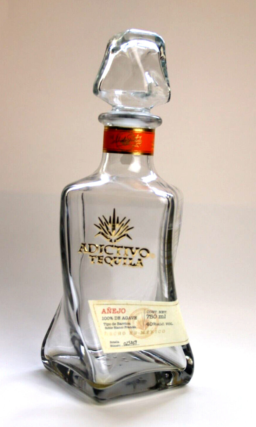 Adictivo Tequila Anejo